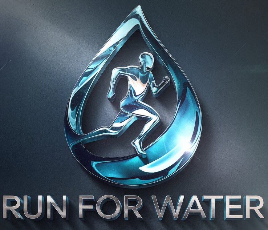 Run For Water